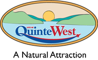 The City of Quinte West